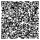 QR code with MJR Financial contacts
