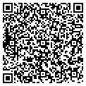 QR code with Split End contacts