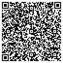 QR code with At The Beach contacts