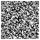 QR code with Hesston Machine & Welding Inc contacts