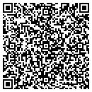 QR code with A-Z Mini Storage contacts