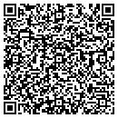 QR code with To The Point contacts