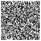 QR code with H & R Block Tax Service contacts