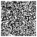 QR code with Orchid Nails contacts