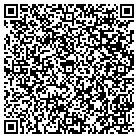 QR code with Hill Chiropractic Clinic contacts