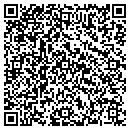 QR code with Roshau & Assoc contacts