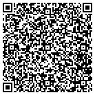 QR code with Midland Medical Inc contacts