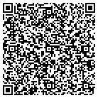 QR code with Mader Bearing Supply Co contacts
