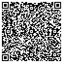 QR code with Halstead Swimming Pool contacts
