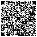 QR code with K & O Quickshop contacts