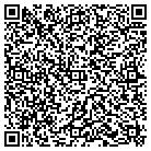 QR code with Hill City Times Publishing Co contacts