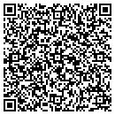 QR code with David E Burris contacts