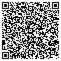 QR code with T's Place contacts
