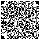 QR code with St John's Parrish Center contacts