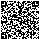 QR code with R A Communications contacts