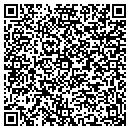 QR code with Harold Hazelton contacts