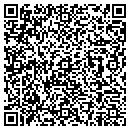 QR code with Island Pools contacts