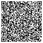 QR code with W L Fields Trucking Co contacts