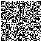 QR code with Christian Church & Christian contacts