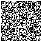 QR code with J & M Industries Inc contacts
