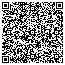 QR code with Q C Carpet contacts