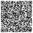 QR code with H & R Block Tax Service contacts