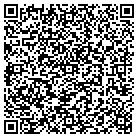 QR code with Falcon Design & Mfg Inc contacts