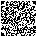 QR code with HFC contacts