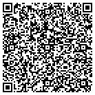 QR code with Maverick Advertising & Design contacts