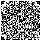 QR code with J C Tae KWON Do & Cardio Kicks contacts