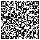 QR code with James Popelka contacts