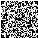 QR code with MFA Propane contacts