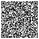 QR code with Orth Drywall contacts
