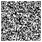 QR code with Gary E Burgoon Auctioneer contacts