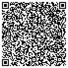 QR code with Row & Assoc Architects & Plann contacts