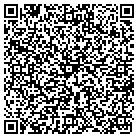 QR code with KCI Express Airport Shuttle contacts