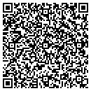 QR code with Haysville Florist contacts