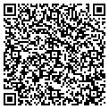 QR code with U S Labs contacts