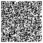 QR code with All About Pitching contacts