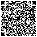 QR code with Apex Gear Up contacts