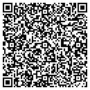 QR code with Theodore Matz contacts