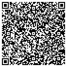 QR code with Custom Pools Of Arizona contacts