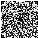 QR code with Red Magic Floor Sweep contacts