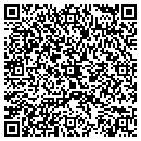 QR code with Hans Jewelers contacts