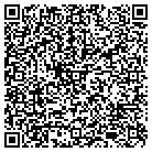 QR code with Soothing Sensations & Tempting contacts