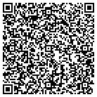QR code with Upper Echelon Salon & Spa contacts