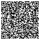 QR code with Heart'n Home contacts