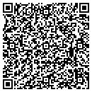 QR code with Hardy Ranch contacts