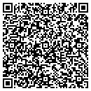 QR code with Rendezvous contacts