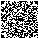 QR code with Horseshoe Cafe contacts
